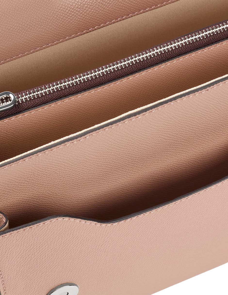 Bolsa bandolera La Rue New para mujer 2