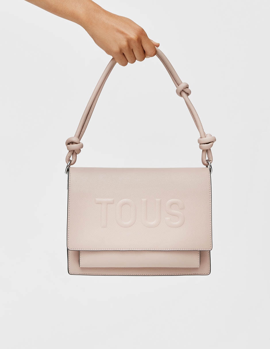 Bolsa bandolera La Rue New para mujer 4