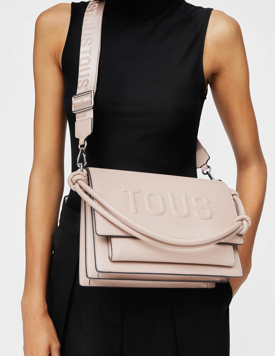 Bolsa bandolera La Rue New para mujer 6