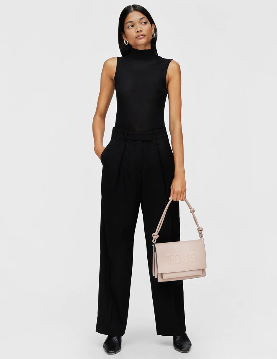 Bolsa bandolera La Rue New para mujer 7