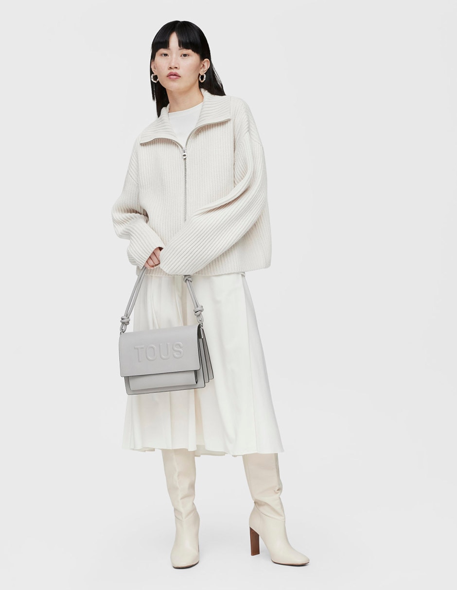 Backpack bandolera Tous La Rue New para mujer