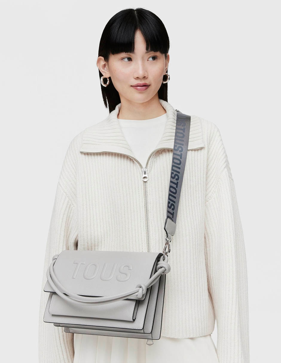 Backpack bandolera Tous La Rue New para mujer