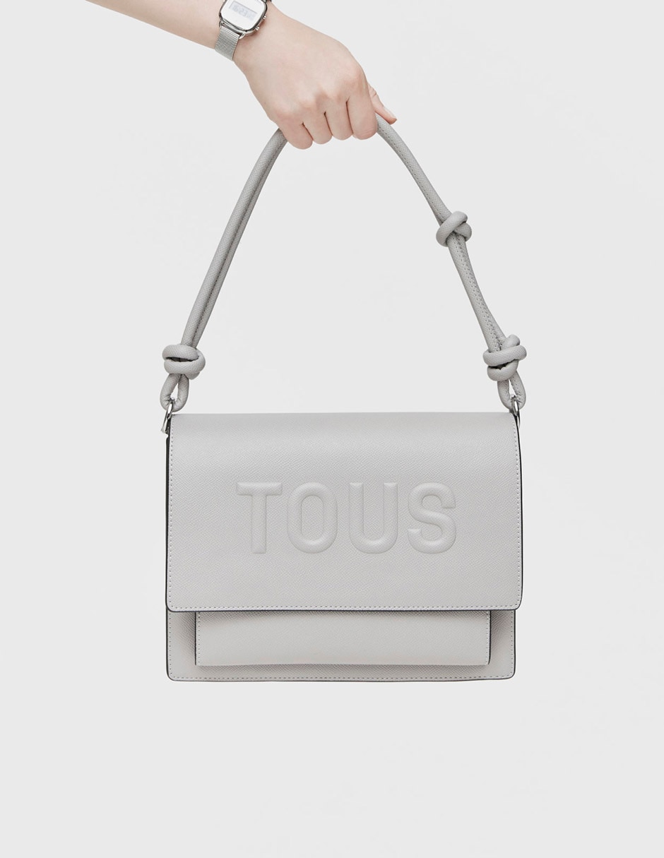 Backpack bandolera Tous La Rue New para mujer