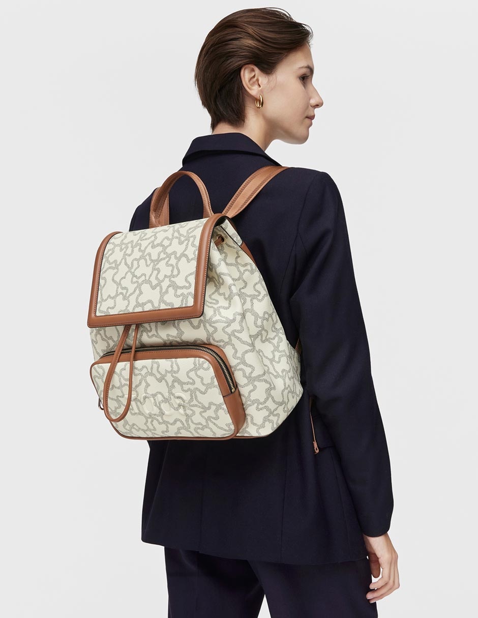 Backpack Kaos Icon para mujer 5