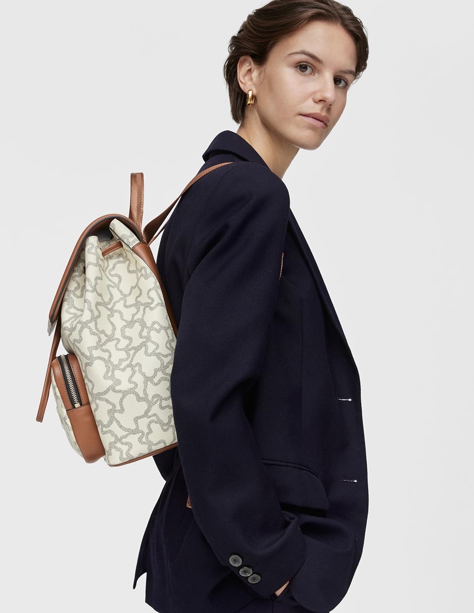 Backpack Kaos Icon para mujer 6