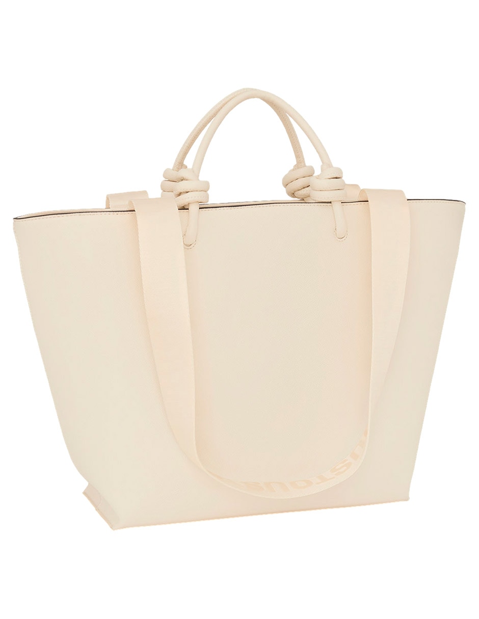 Bolsa bucket La Rue New para mujer 2