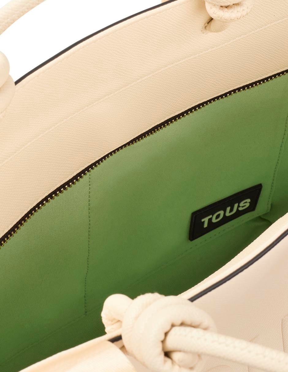 Bolsa bucket La Rue New para mujer 4