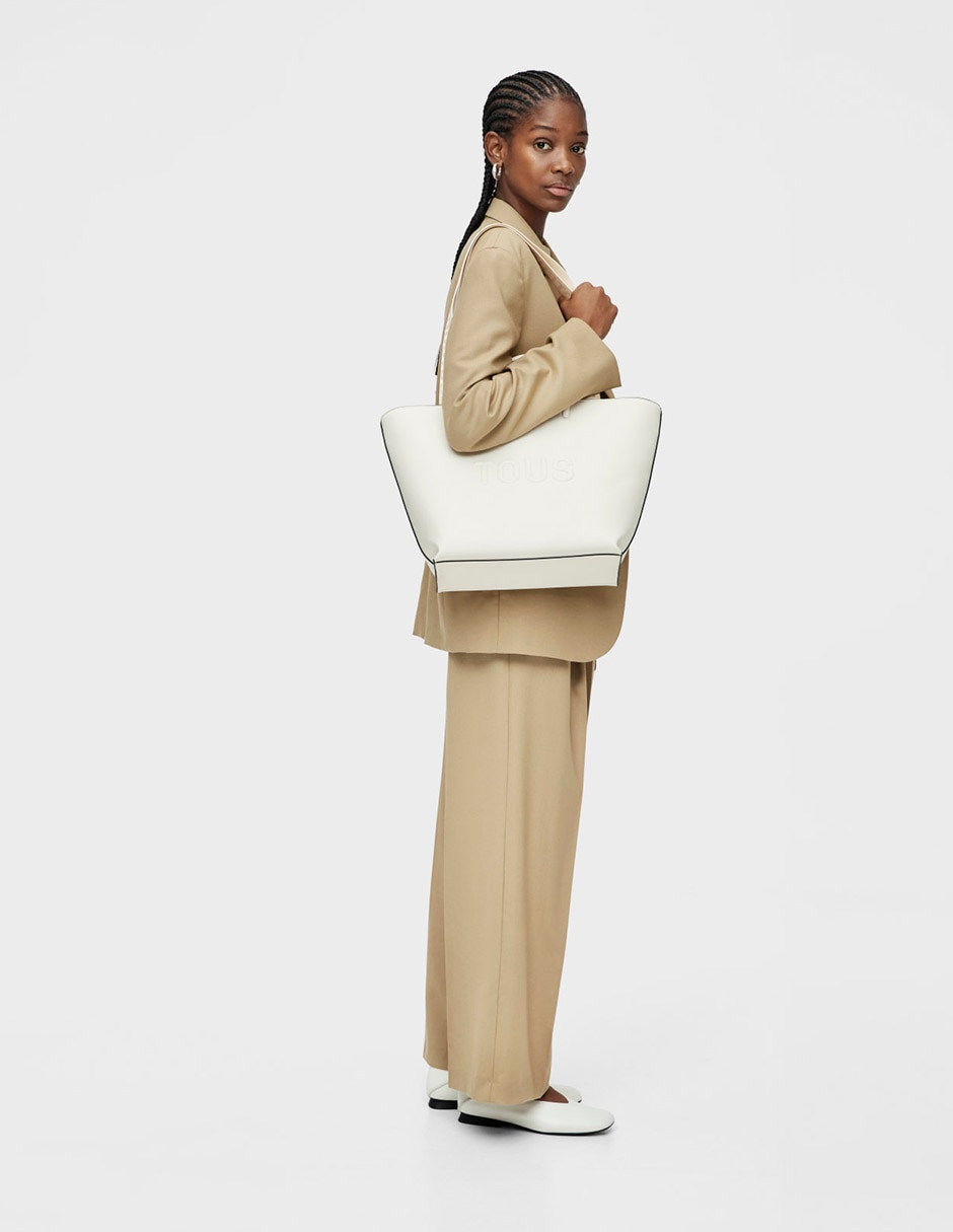 Bolsa bucket La Rue New para mujer 5