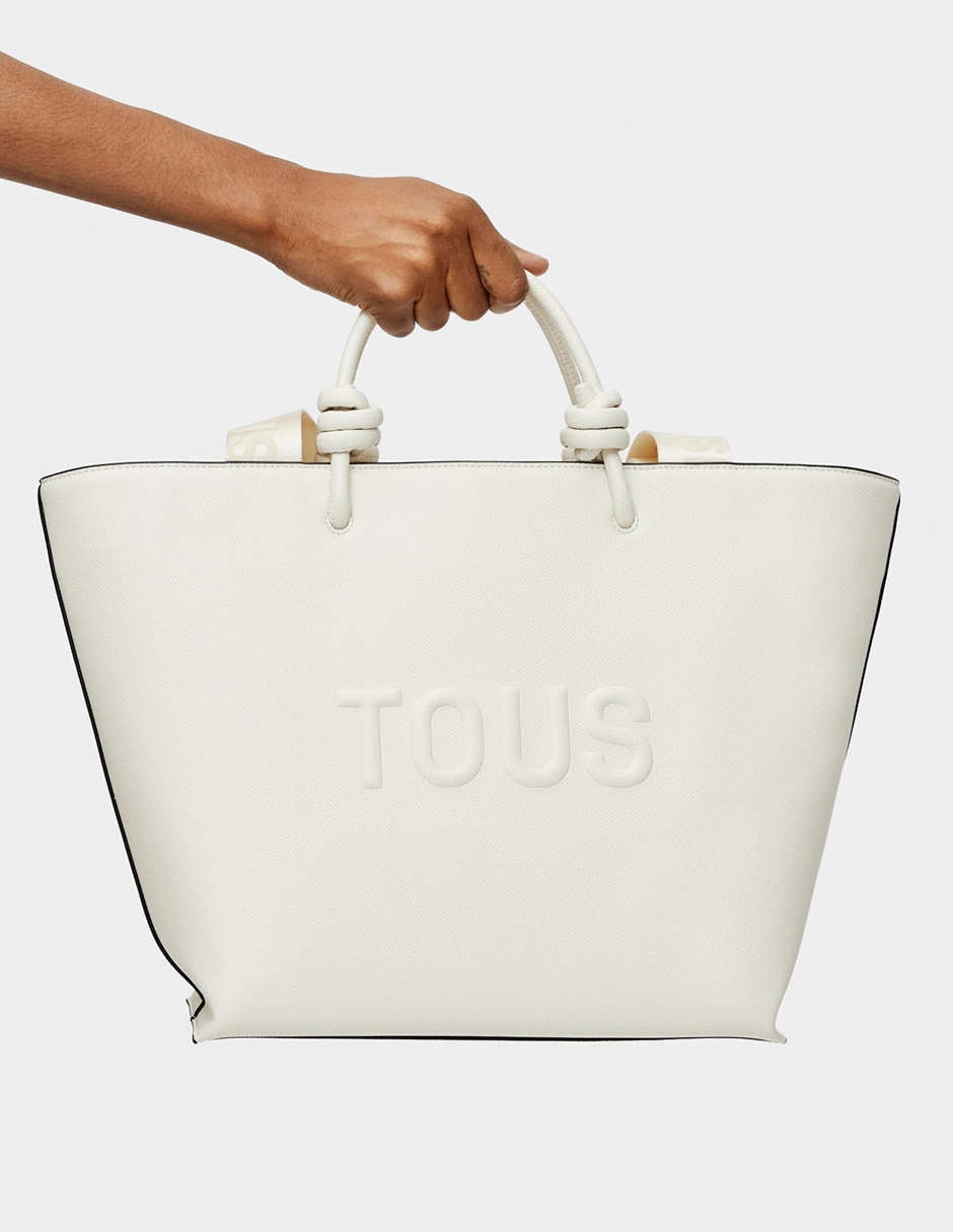 Bolsa bucket La Rue New para mujer 6