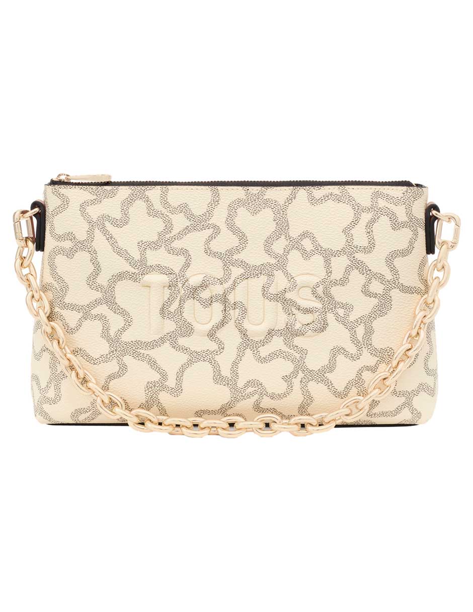 Bolsa bandolera Kaos Icon para mujer Bolsa bandolera Kaos Icon para mujer