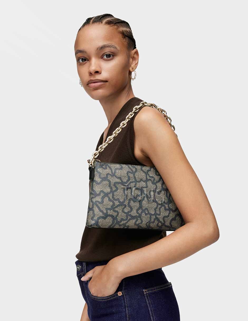 Bolsa bandolera Kaos Icon para mujer 5
