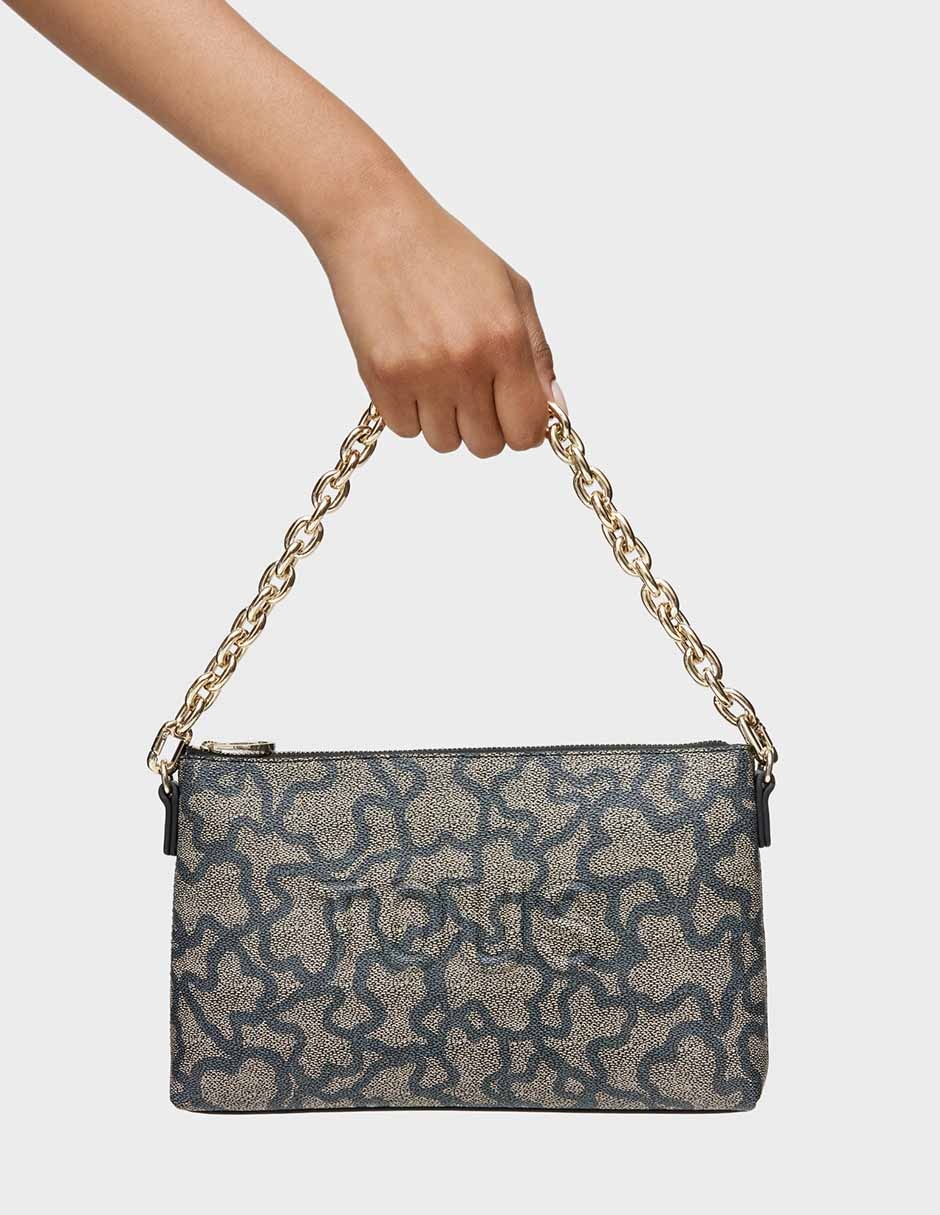 Bolsa bandolera Kaos Icon para mujer 6