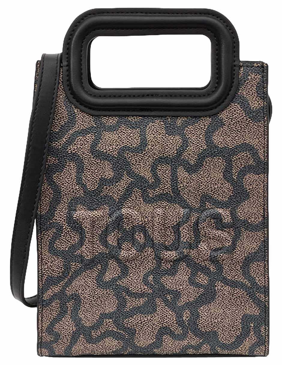 Bolsa bandolera Kaos Icon para mujer