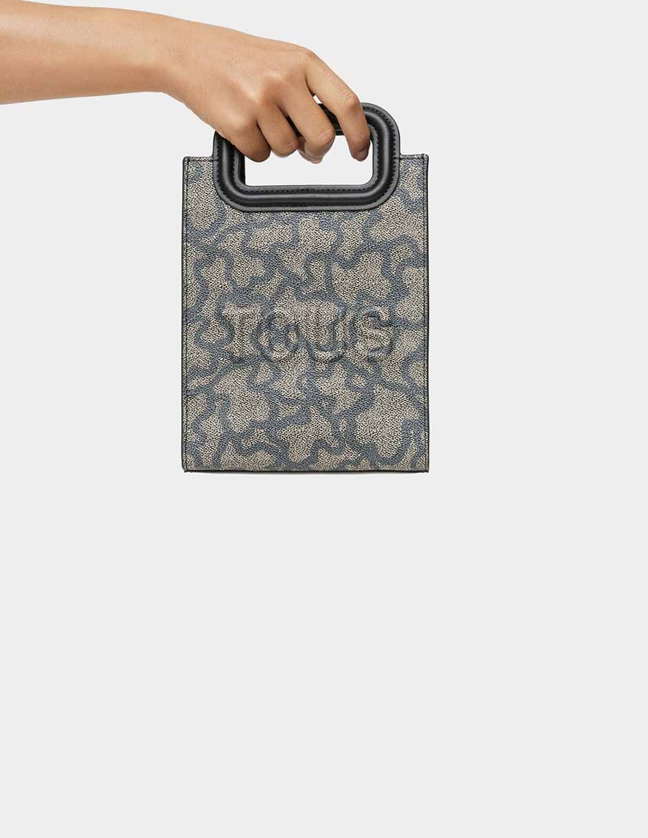 Bolsa bandolera Kaos Icon para mujer 2