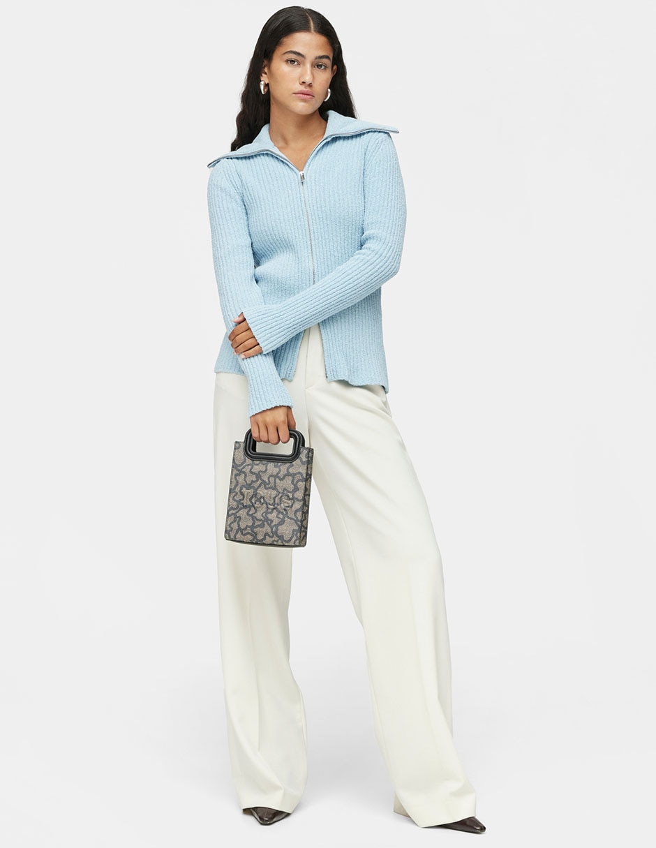 Bolsa bandolera Kaos Icon para mujer 3