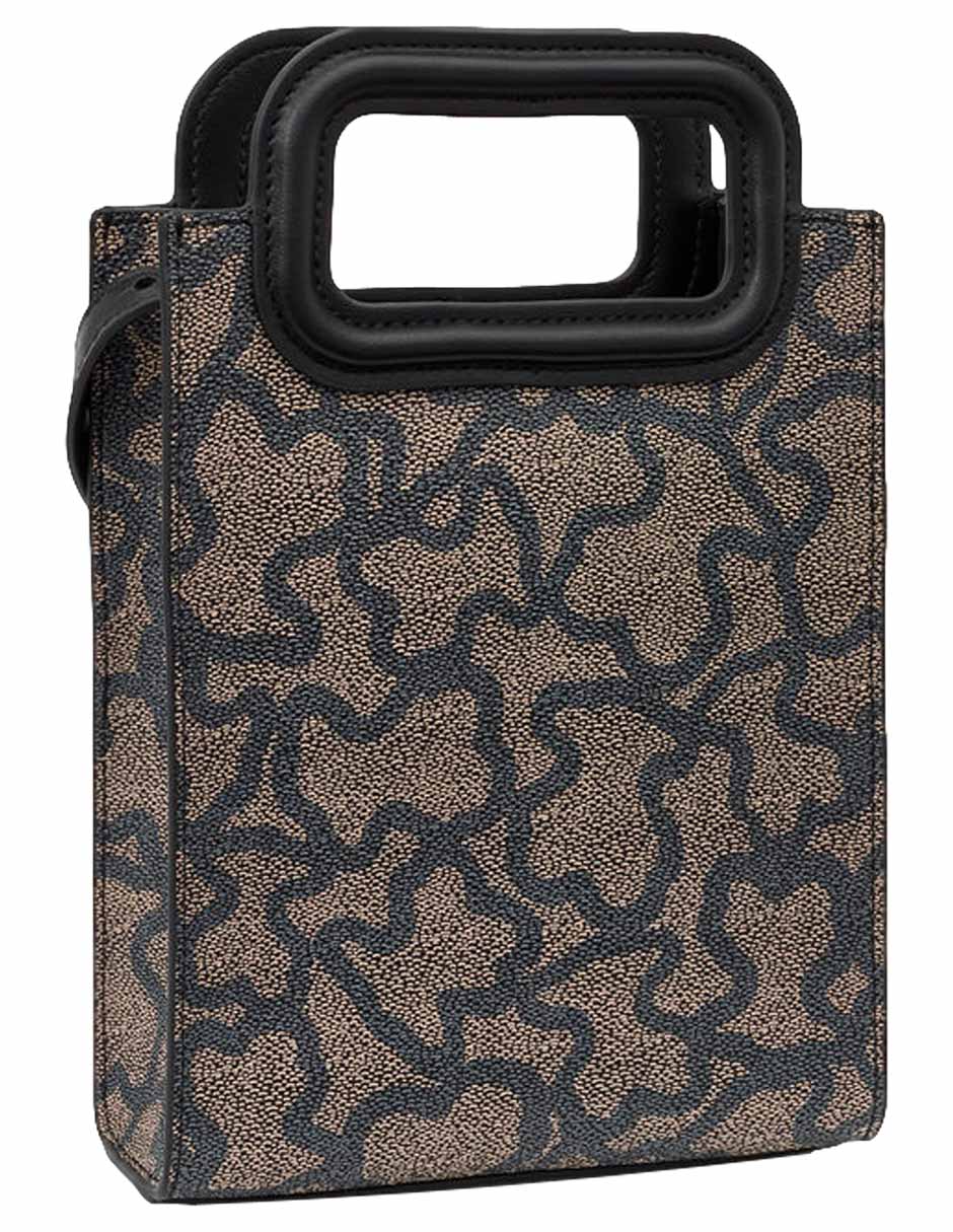 Bolsa bandolera Kaos Icon para mujer 4