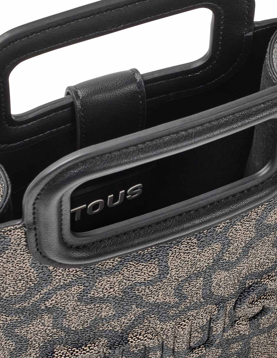 Bolsa bandolera Kaos Icon para mujer 5