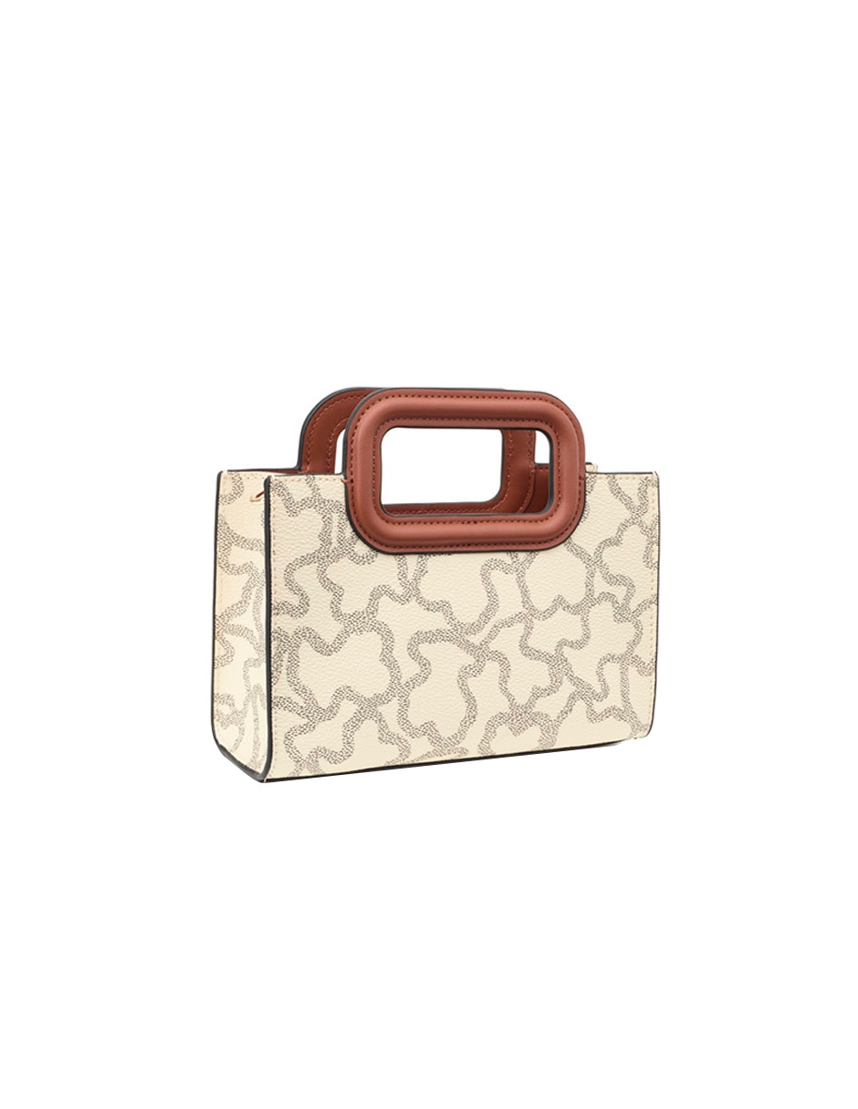 Bolsa bandolera Kaos Icon para mujer 2