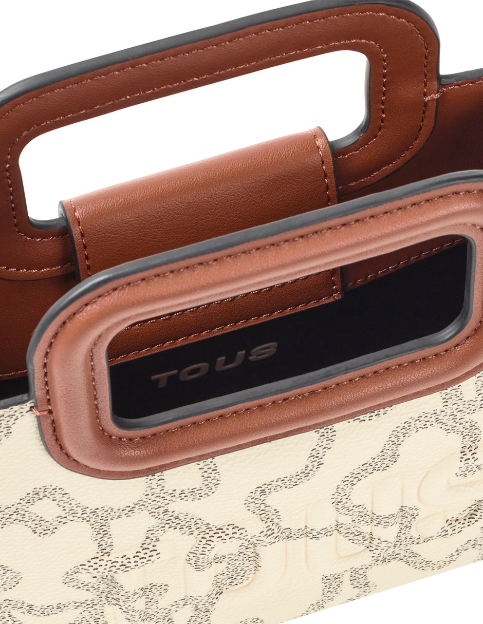 Bolsa bandolera Kaos Icon para mujer 3