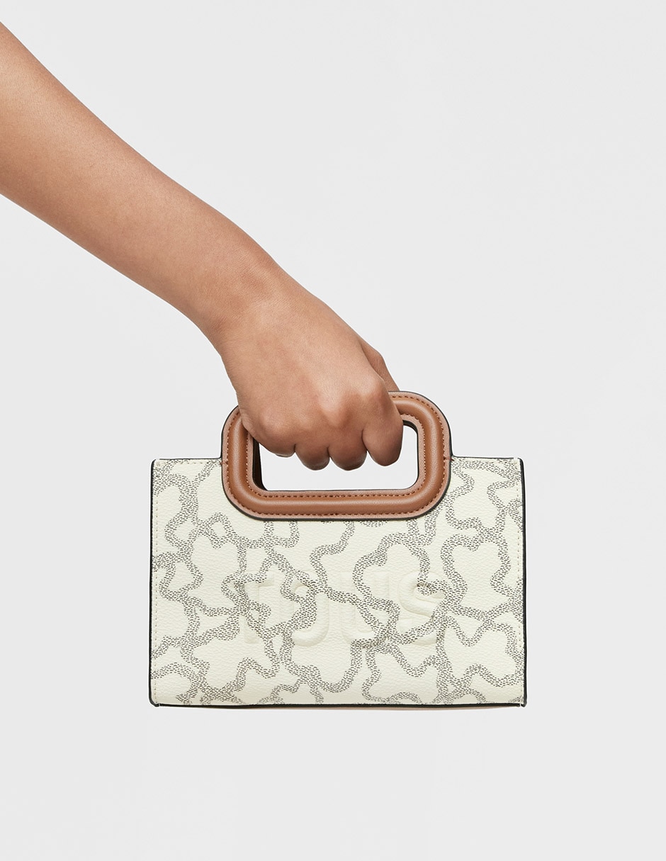 Bolsa bandolera Kaos Icon para mujer 5