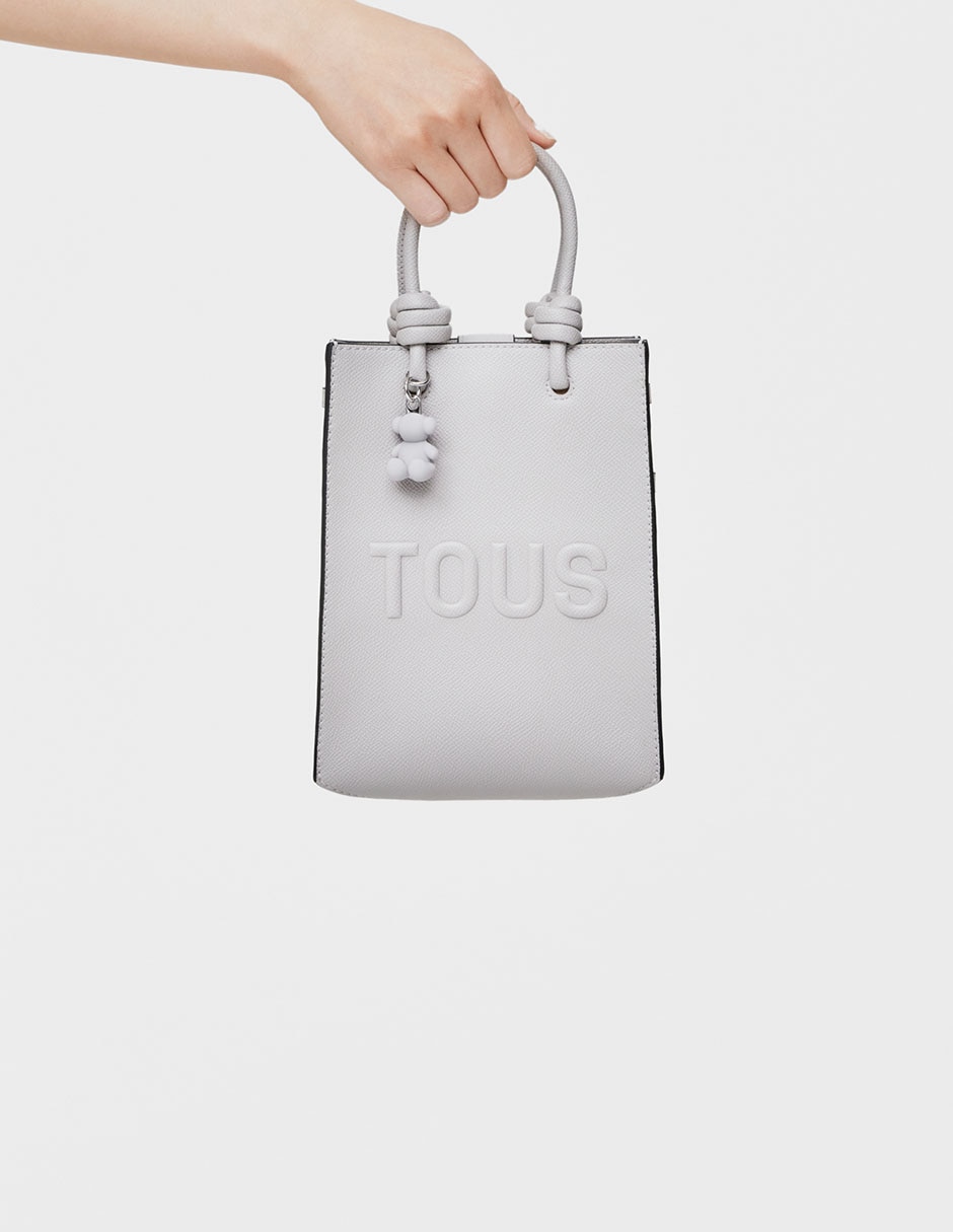 Bolsa bandolera La Rue New para mujer 5