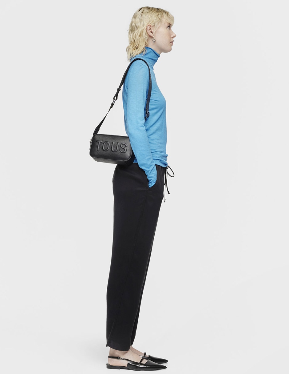 Bolsa bandolera La Rue New para mujer 5
