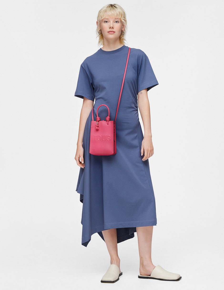 Bolsa crossbody La Rue New para mujer 4