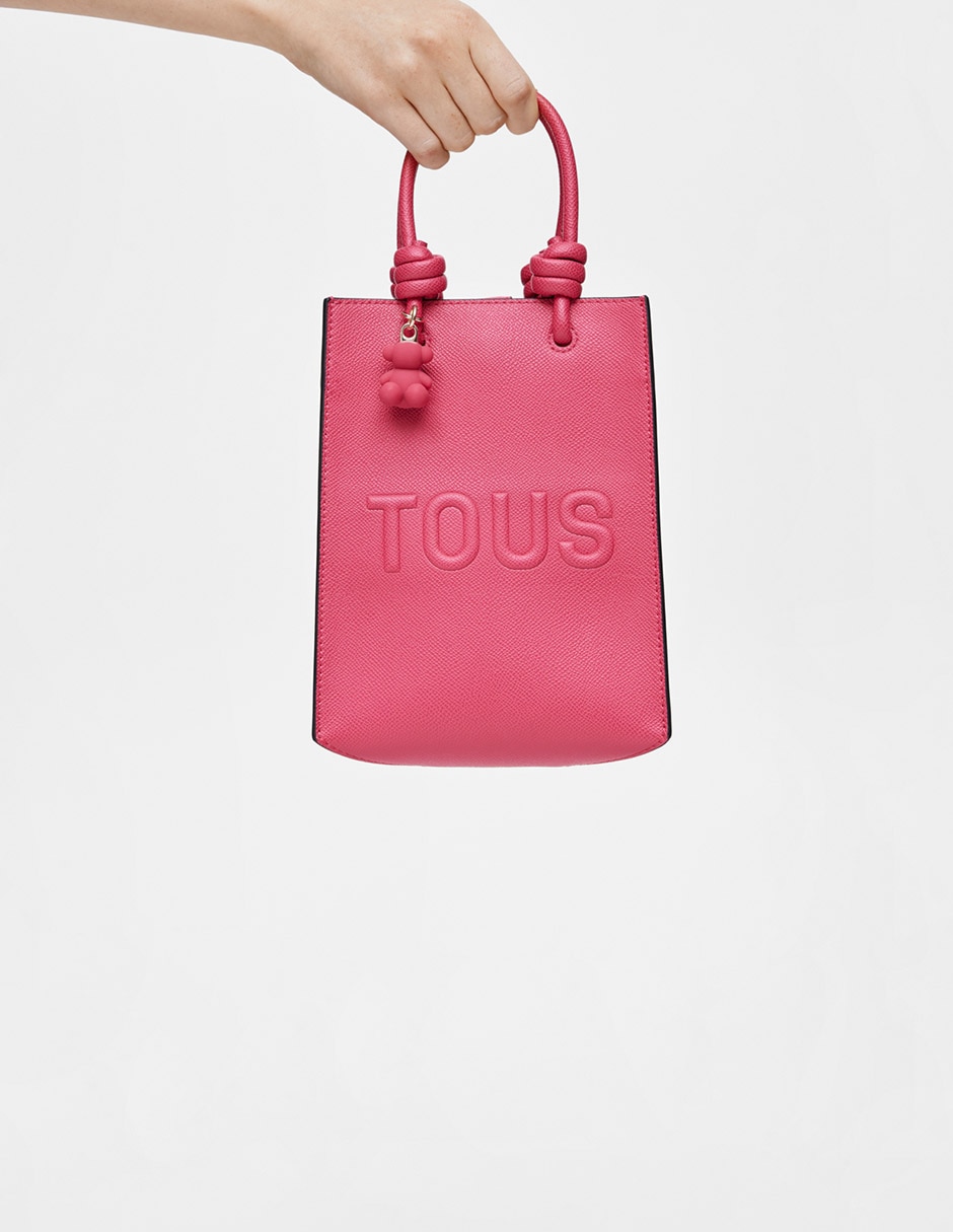 Bolsa crossbody La Rue New para mujer 5