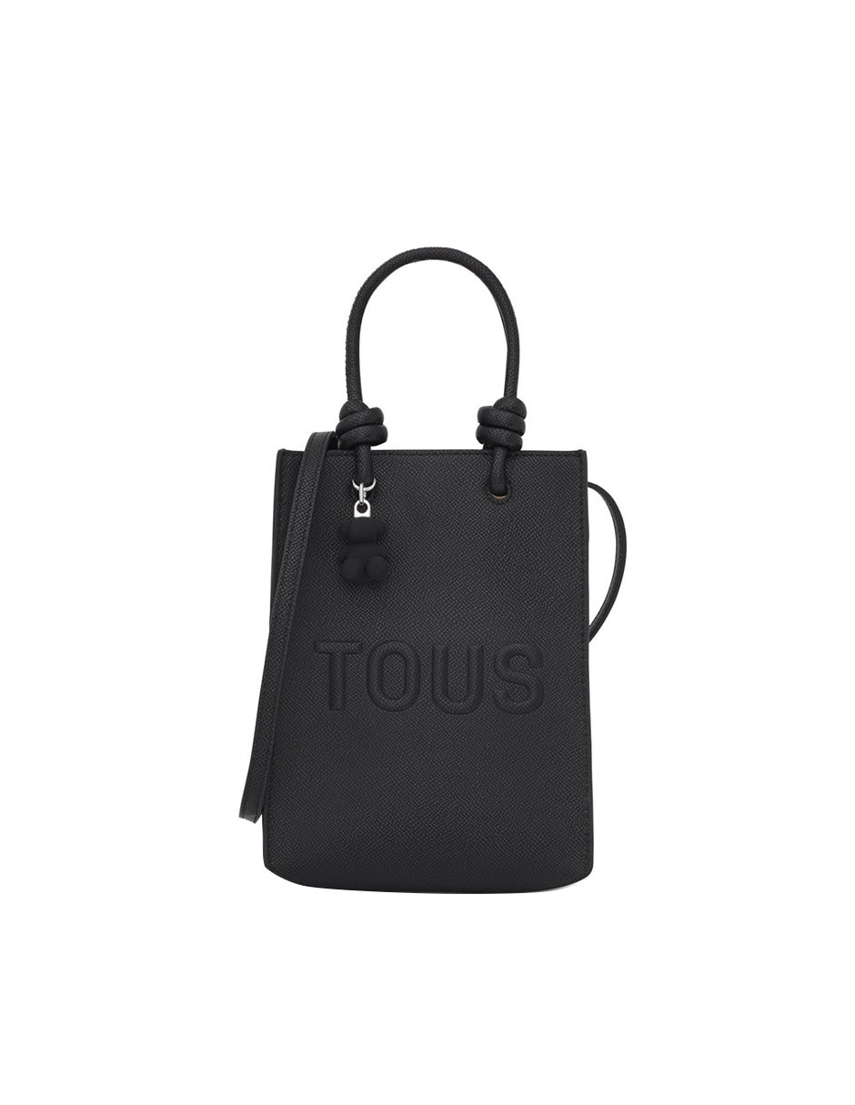 La Rue Bolsa Tous Liverpool Mini Bolso Bandolera Bolsos Marca Tous