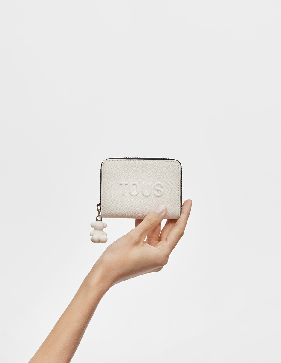 Monedero para mujer 4