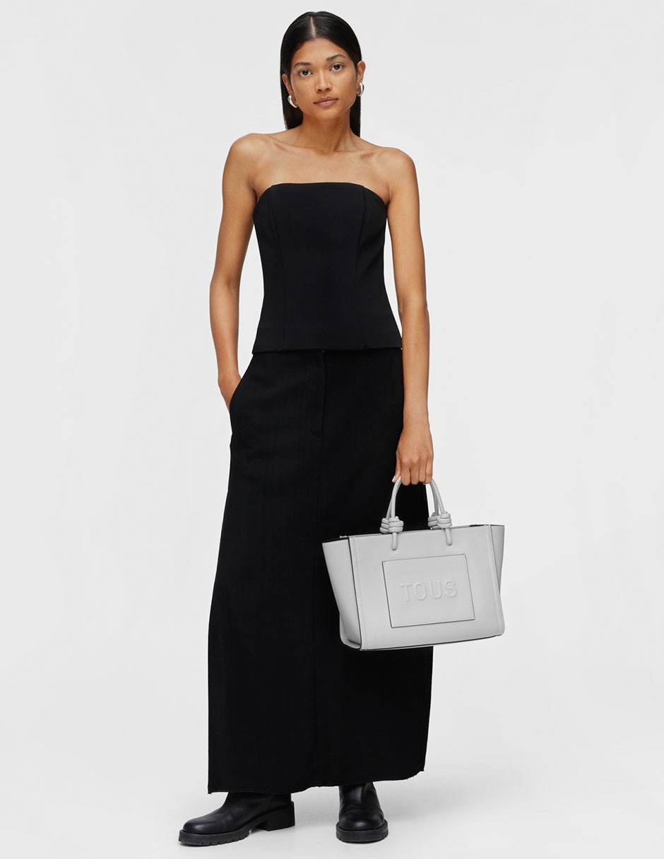 Bolsa shopper La Rue New para mujer 5
