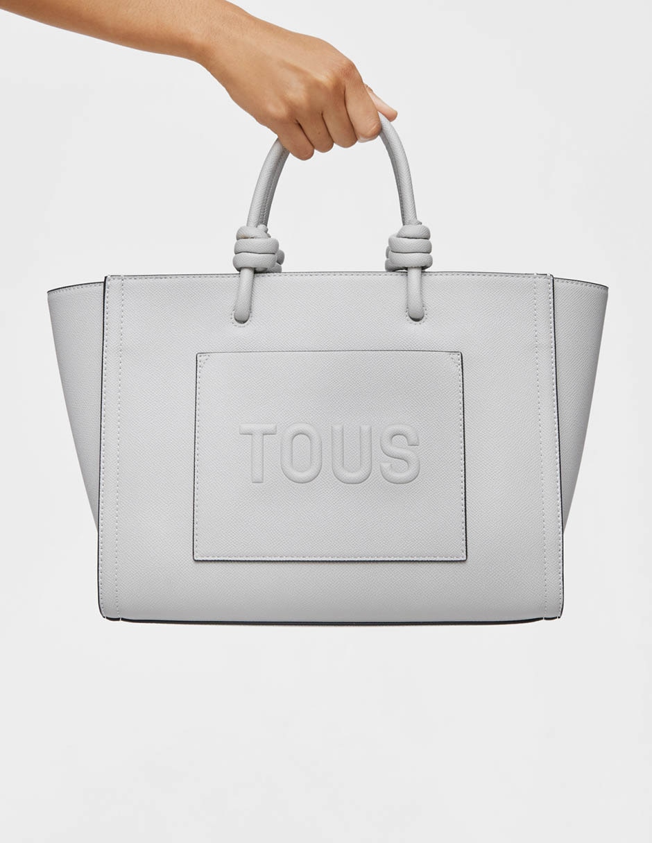 Bolsa shopper La Rue New para mujer 6