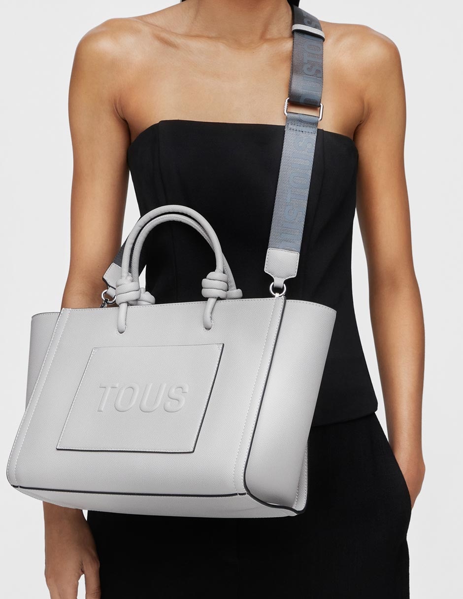 Bolsa shopper La Rue New para mujer 7