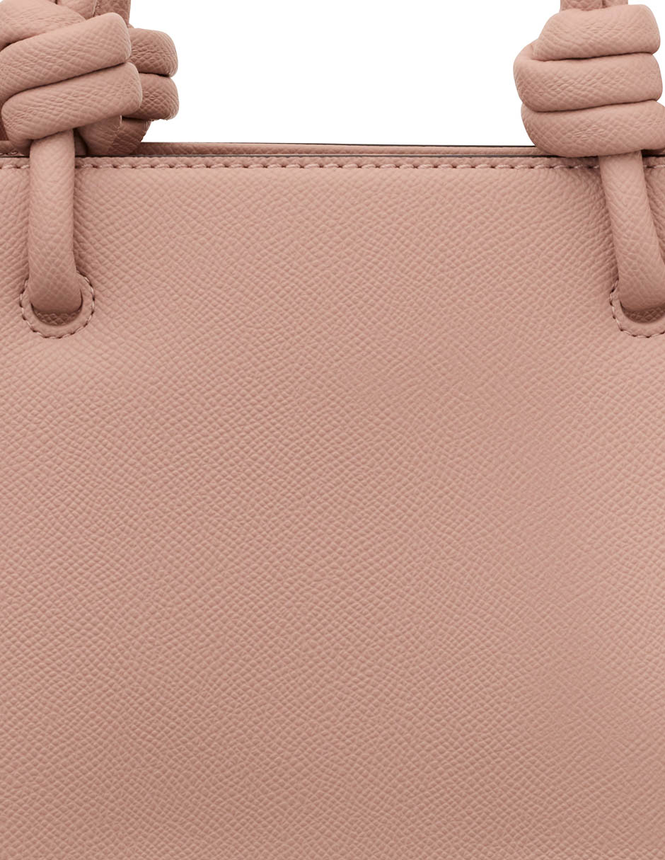 Bolsa shopper La Rue New para mujer 4