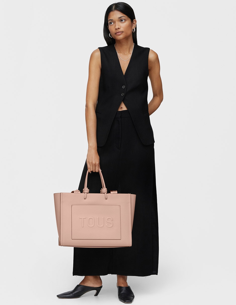 Bolsa shopper La Rue New para mujer 5