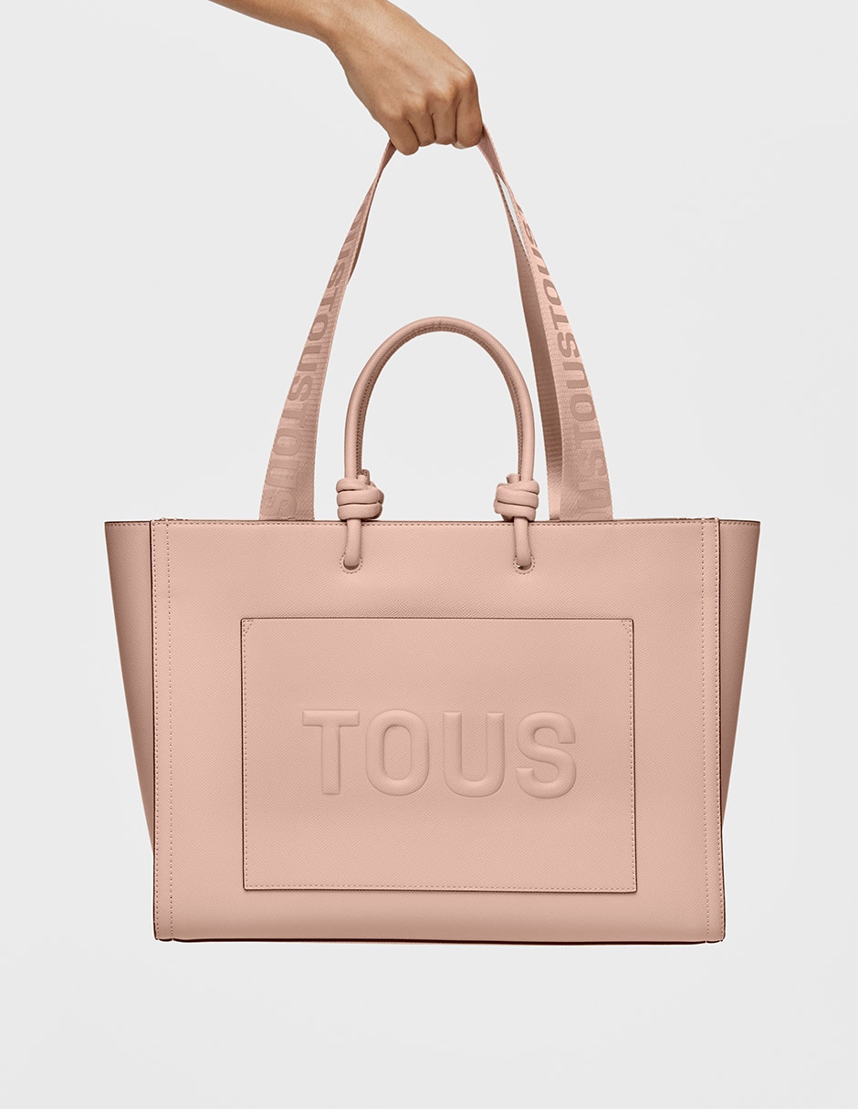 Bolsa shopper La Rue New para mujer 7