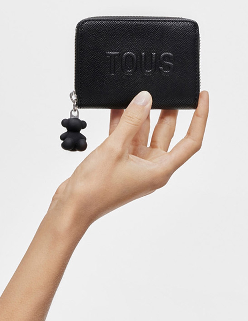 Monedero para mujer 4