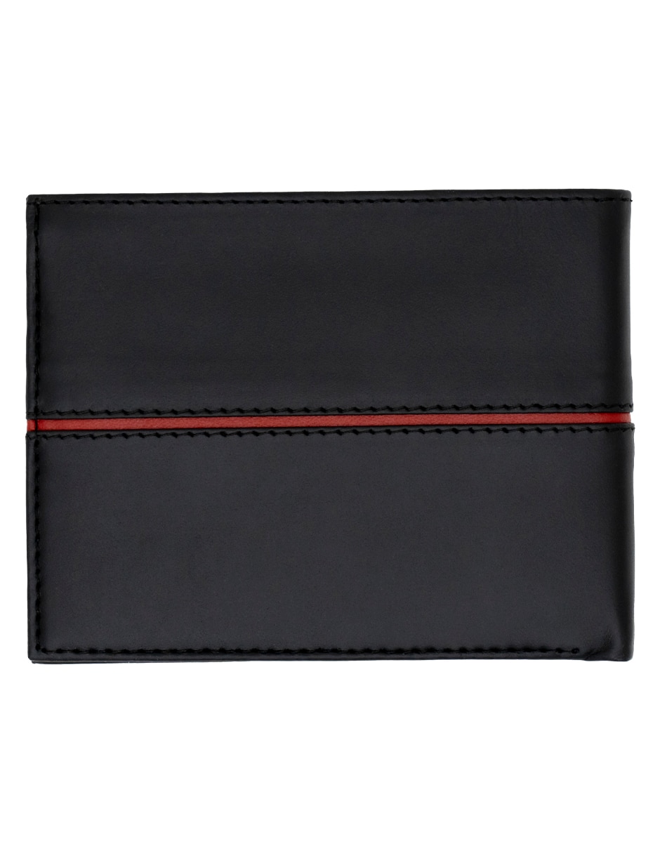 Cartera Mariposa Monarca para hombre 2