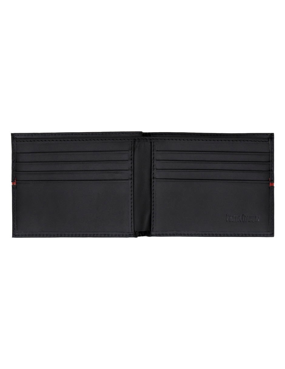 Cartera Mariposa Monarca para hombre 3