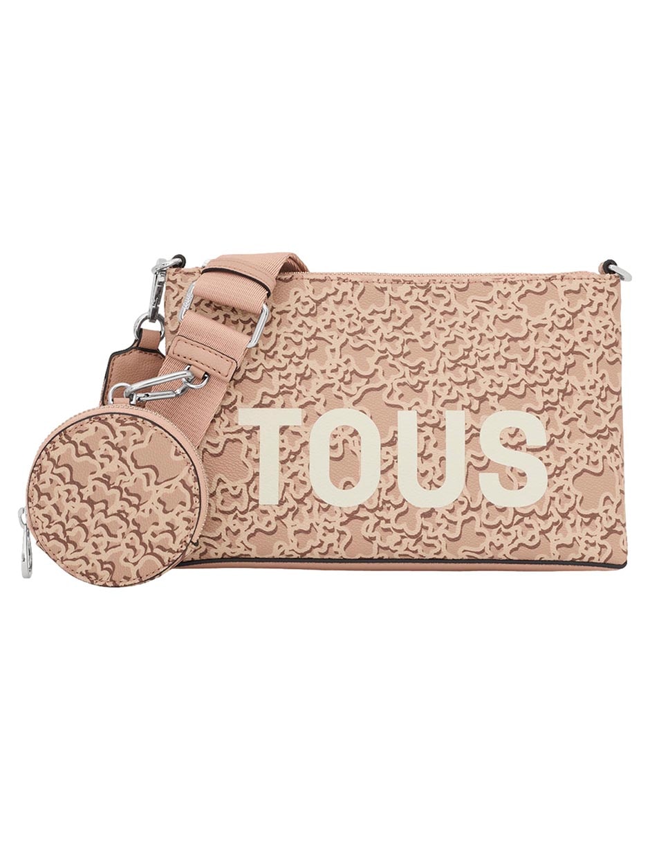 Bolsa bandolera Kaos Mini Evolution para mujer 1