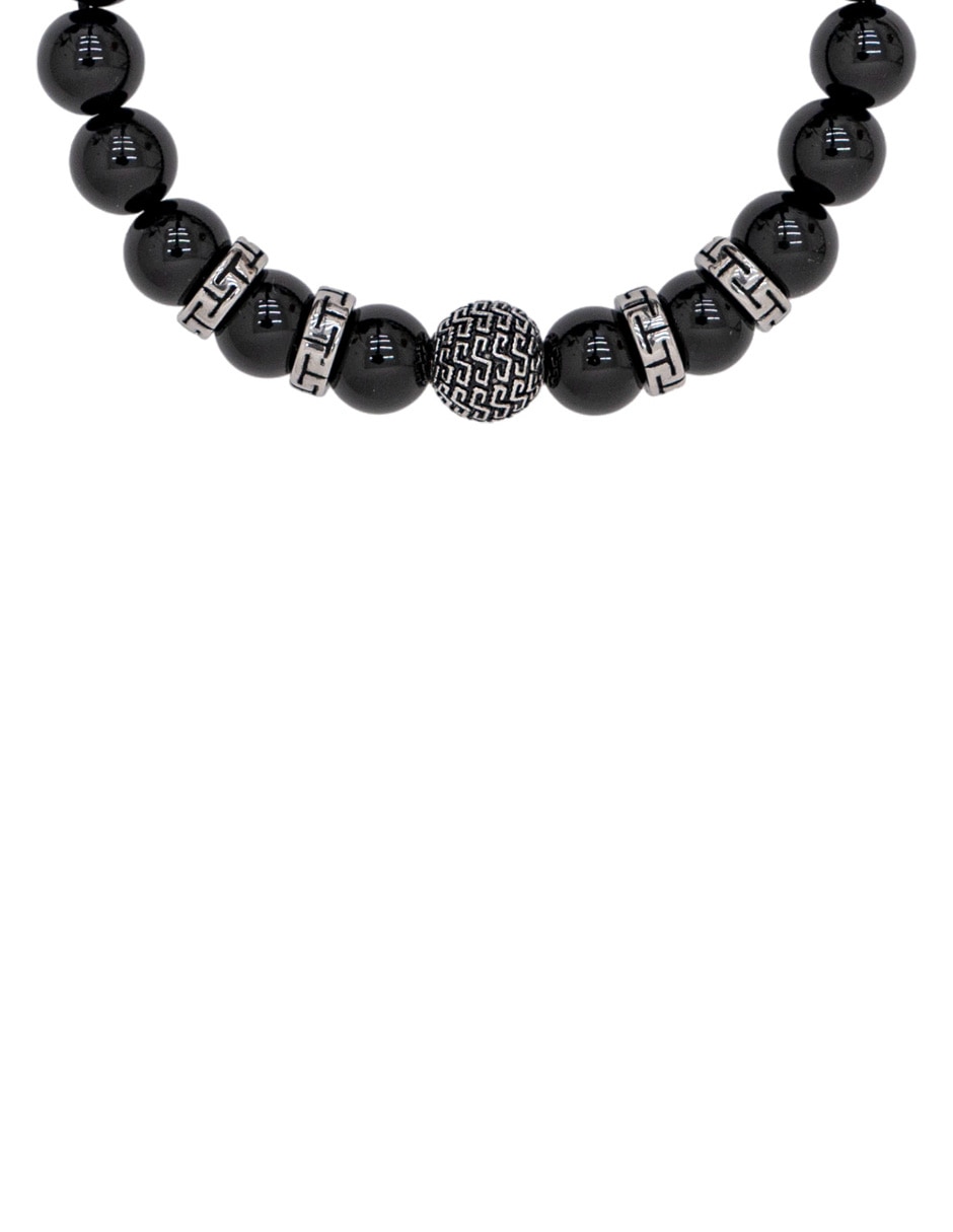 Pulsera con ágata 2