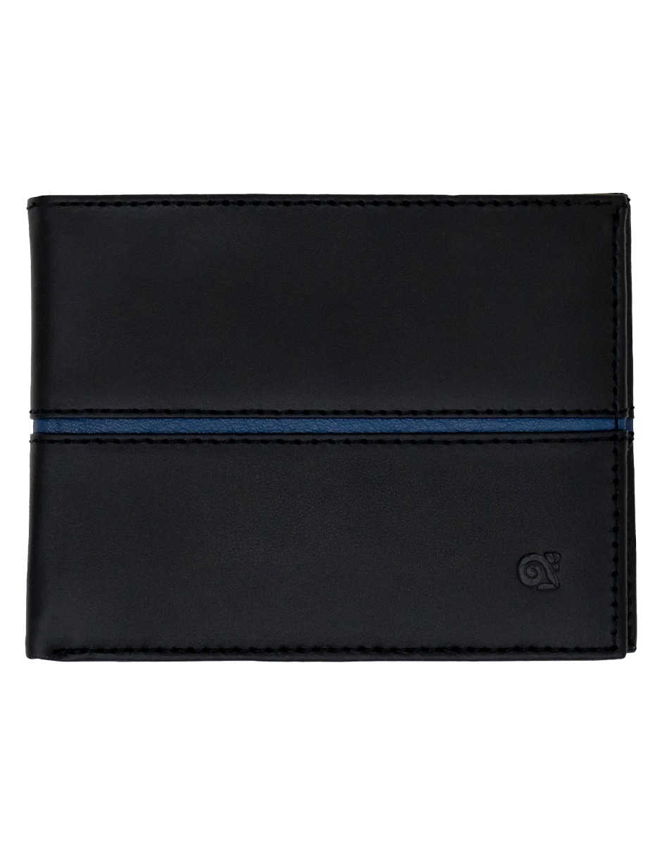 Cartera Ajolotes para hombre