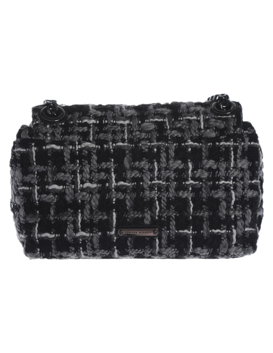 Bolsa shoulder para mujer 3