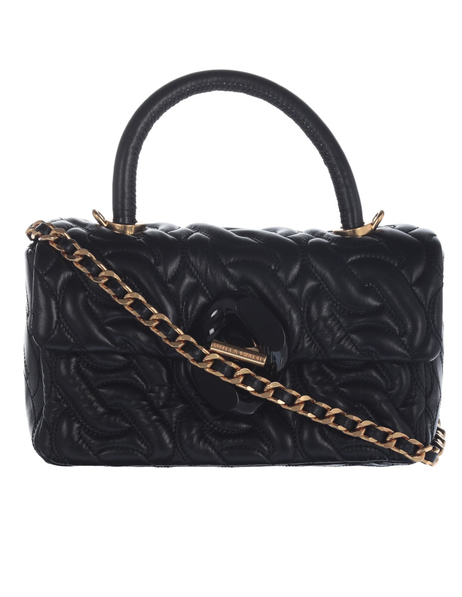 Bolsa satchel para mujer