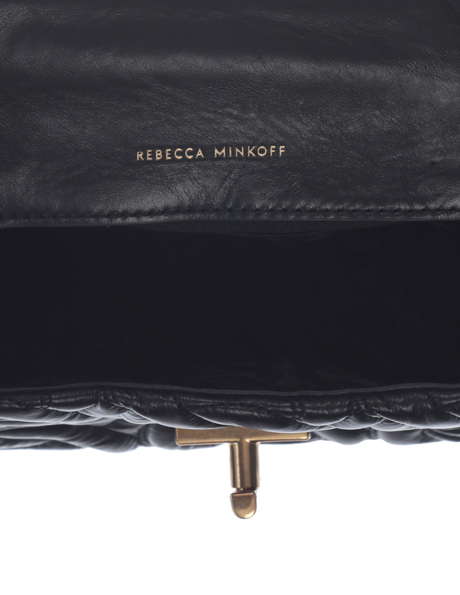 Bolsa satchel para mujer 4