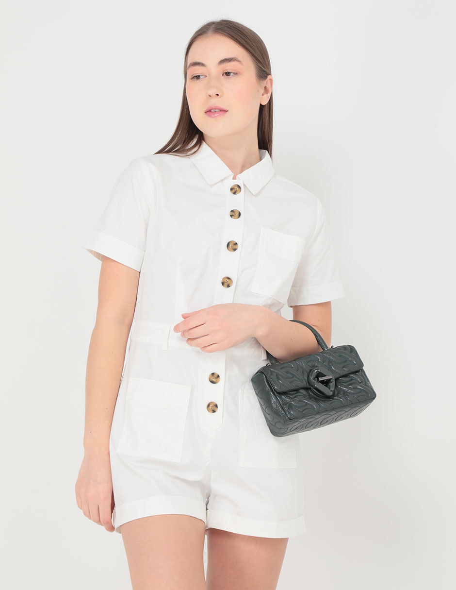Bolsa crossbody para mujer 5