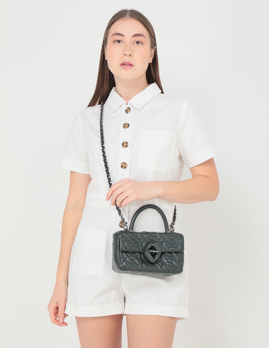 Bolsa crossbody para mujer 6