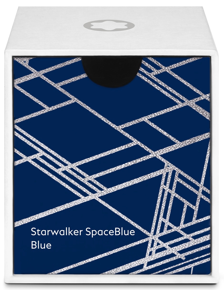 Tintero StarWalker SpaceBlue 50 ml 2