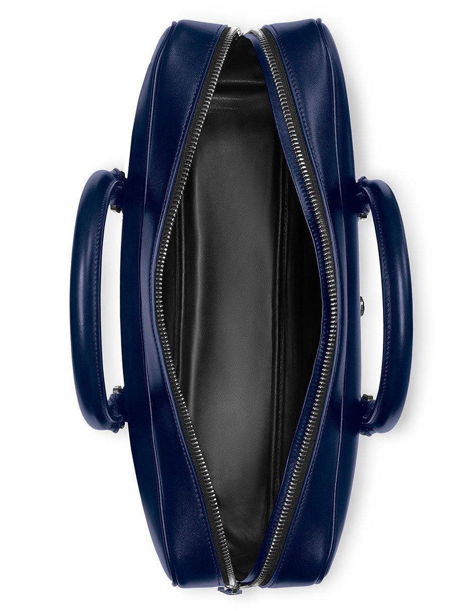 Portafolio de piel unisex 3