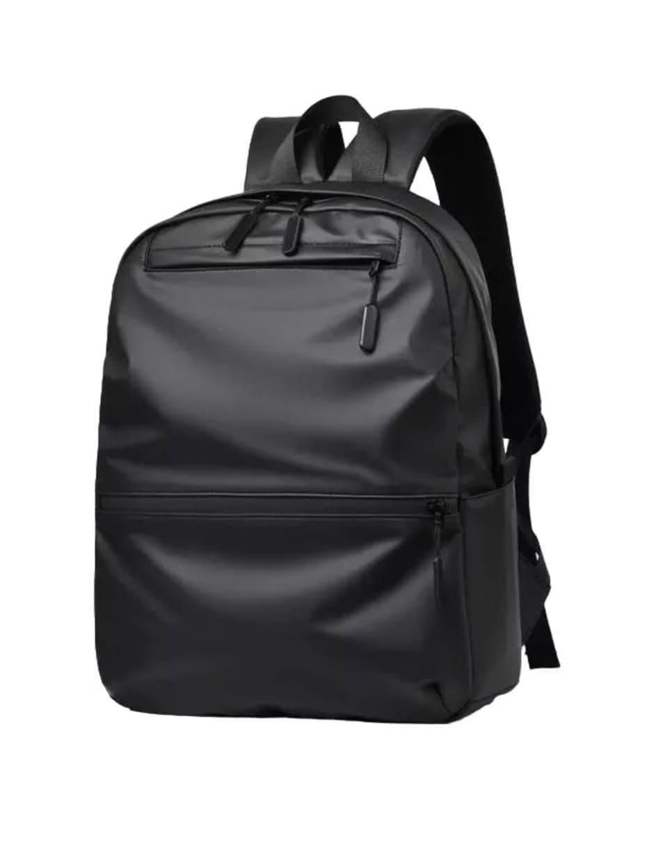 Mochila con portalaptop impermeable unisex Mochila con portalaptop impermeable unisex
